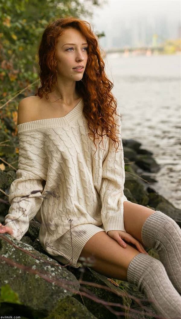 My.Evilmilk Gingery Ksu