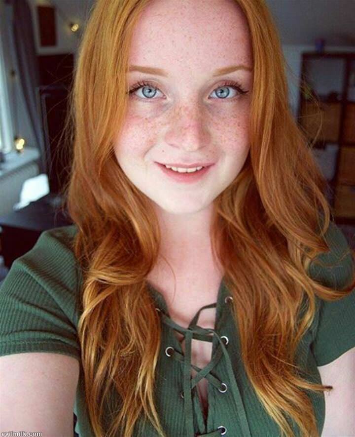 Letsdoeit redhead