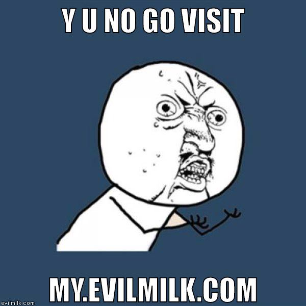 myevilmilk