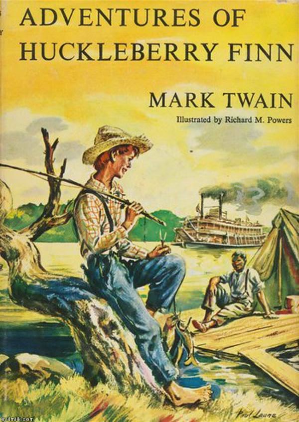 characterization in adventures of huckleberry finn by mark twain The adventures of huckleberry finn : critical controversies by twain, mark and a great selection of similar used, new and collectible books available now. characterization in adventures of huckleberry finn by mark twain The adventures of huckleberry finn : critical controversies by twain, mark and a great selection of similar used, new and collectible books available now.