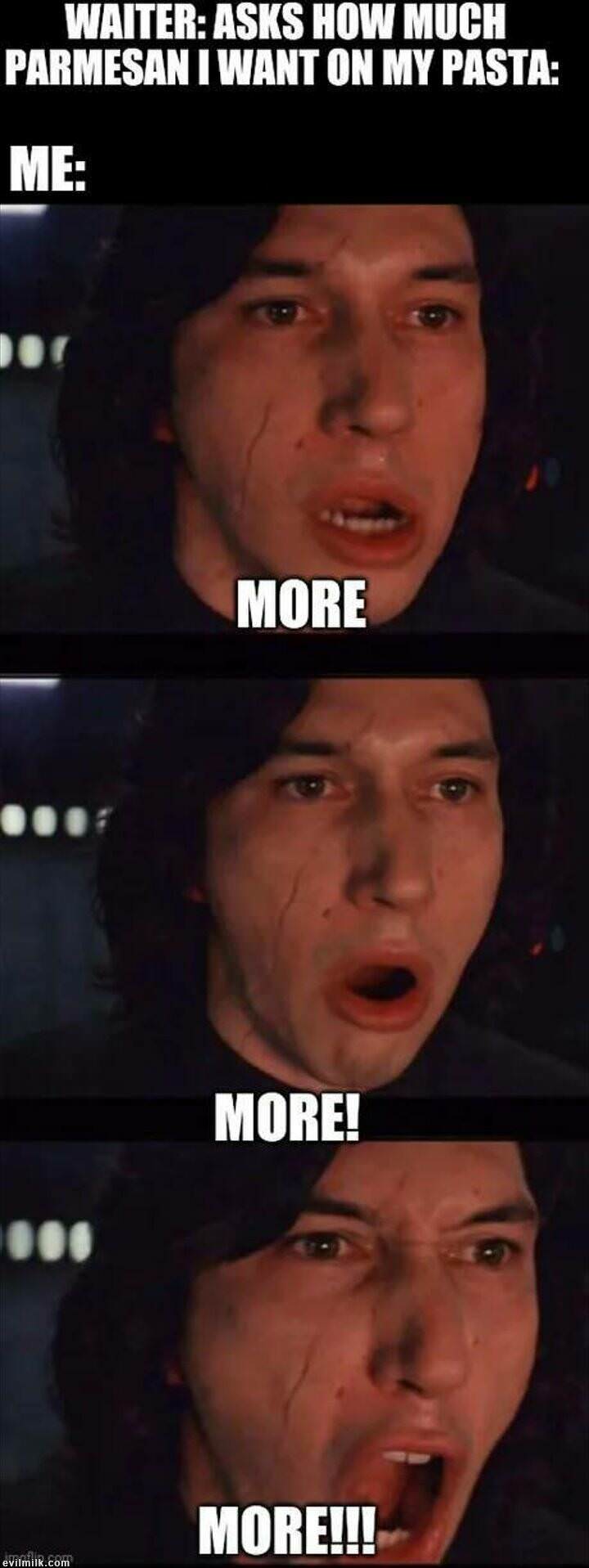 More meme. More more Мем. More Kylo Ren. Мем more Звездные войны. More Kylo Ren meme.