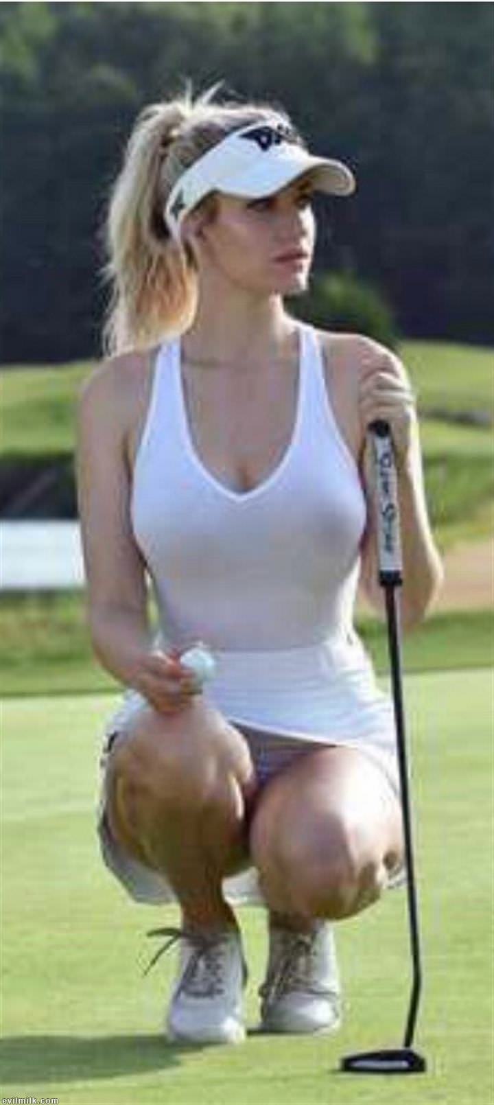 Golfgirls leaked