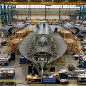 SR-71 Blackbird