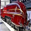 Duchess of Hamilton (Coronation Class)