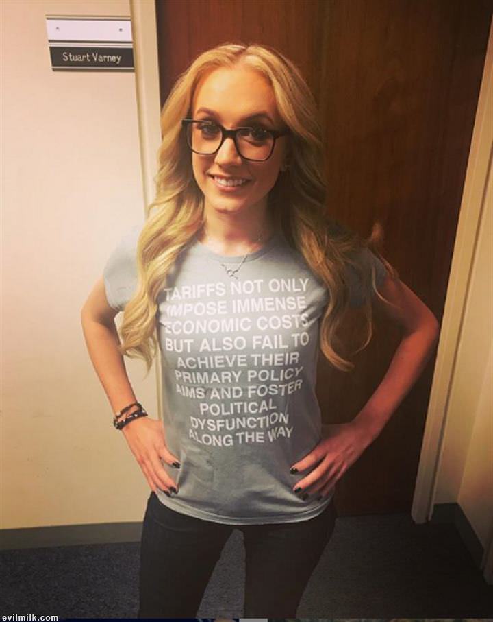 Kat timpf.