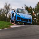 C8 Z06