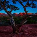 Sedona Arizona Sunset