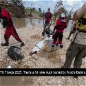 Kerrville, Tx Floods 2025