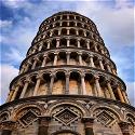 Pisa, Italy