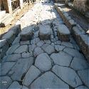 The Crosswalk of Pompeii