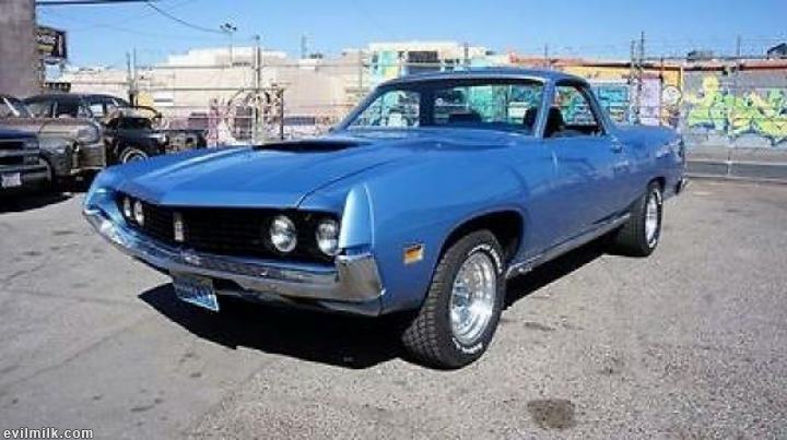 My.Evilmilk | Ranchero