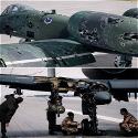 A-10 Thunderbolt II aka 