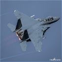 F-15E Strike Eagle