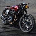 '78 Honda CB 750 SS Cafe Racer