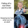 Time Changes Things