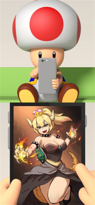 picture