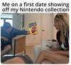 My First Date