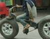 Pedal Harder