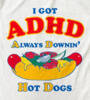 Adhd