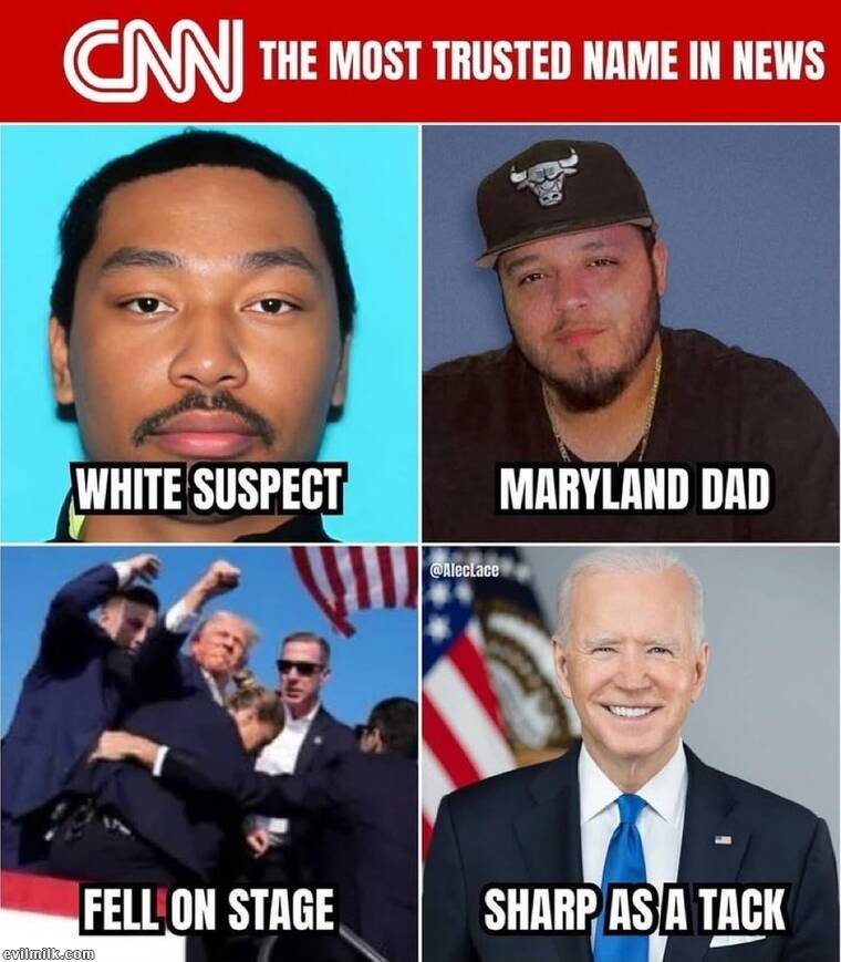 My.Evilmilk | Trusted News