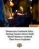Confused Democrats