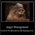 Anger Management