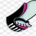 Lagoona Blue's Feet 