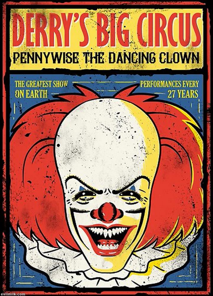 Dancing clown. Клоун Постер. Retro poster Clowns. Clowns old Print Playbill.