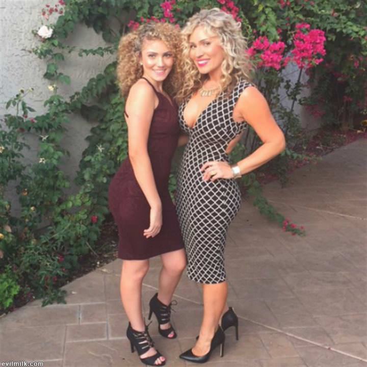 Mother Daughter Escorts
