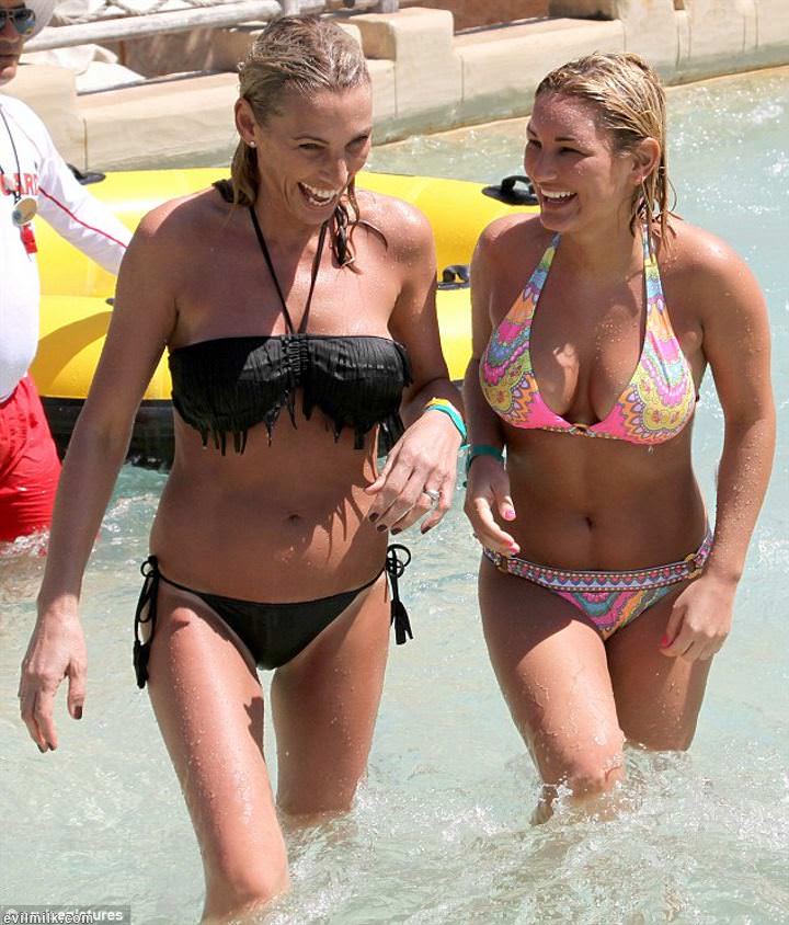 Mother Daughter Nude Pics