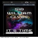 8-15-2025  B. Clyde  