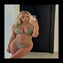 1-23-2026 Green Bikini