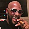 MrBlackman