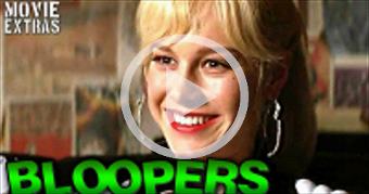 SCOTT PILGRIM VS. THE WORLD Bloopers & Gag Reel (2