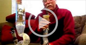 One of the Best Bong Hits, Ever