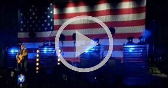 Am I The Only One -- Aaron Lewis