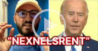 How to speak Bidenese