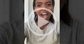 Candace Owens: "I DO NOT support George Floyd!" & 
