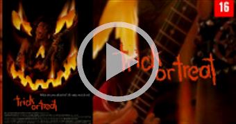 TRICK OR TREAT (1986) - LEGENDADO 720p