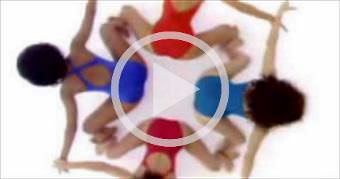 AEROBICISE.COM by Ron Harris