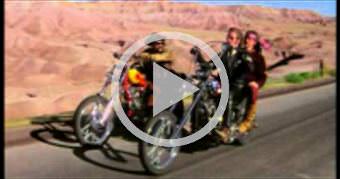 Fire Lake - Bob Seger & The Silver Bullet Band
