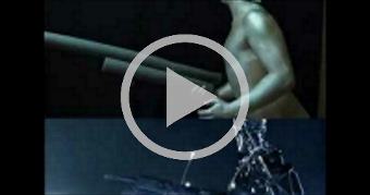 Low budget terminator 2 trailer