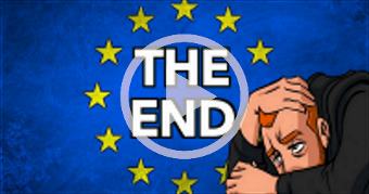 The EU Just Destroyed The Internet #Article11 #Art