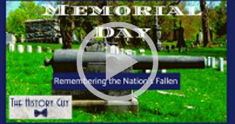 Memorial Day: A Day Set Aside to Remember the Nati
