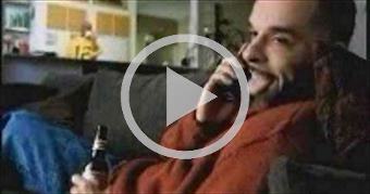 budweiser wassup commercial