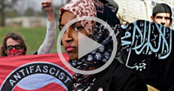 Ilhan Omar Asked If She’s ‘Pro Al Qaeda’ & about A