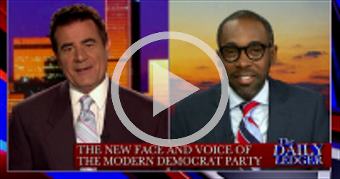Trump 2020 Senior Advisor, Paris Dennard, on the M