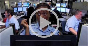 OANN 911 Promo