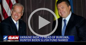 Ukrainian MP says Burisma head to be indicted, Hun