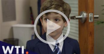 My 3-Year-Old Son is a Girl Now | We The Internet 